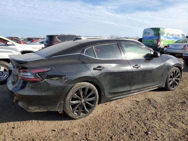 2019 NISSAN MAXIMA S - 1N4AA6AV2KC381338