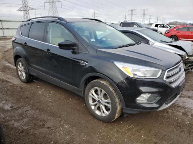 2017 FORD ESCAPE SE - 1FMCU9G91HUB57739