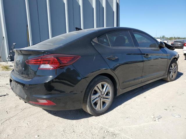 VIN 5NPD84LFXKH441710 2019 HYUNDAI ELANTRA no.3