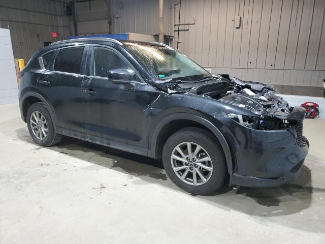 2022 MAZDA CX-5 SELEC - JM3KFBBM8N0589753