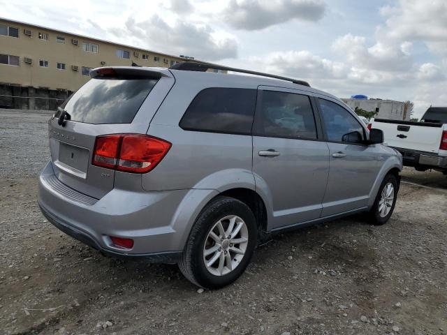 2015 DODGE JOURNEY SX - 3C4PDCBBXFT599925