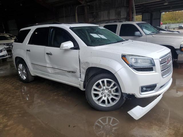 VIN 1GKKRTKD0GJ257359 2016 GMC ACADIA DEN no.4