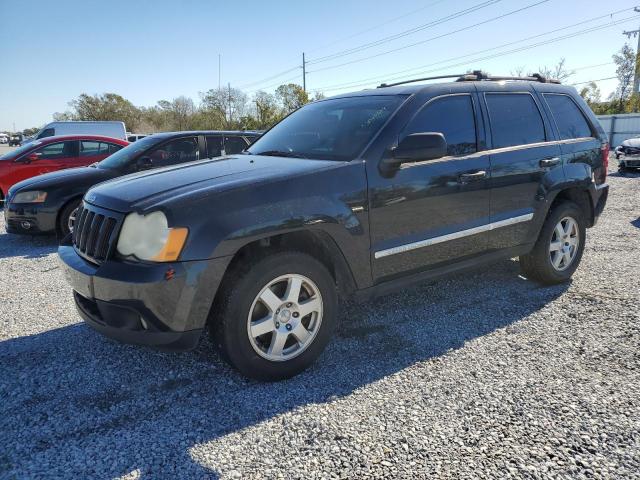 2010 JEEP GRAND CHER #3030418488