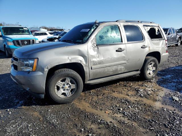 2008 CHEVROLET TAHOE K150 #3025946050