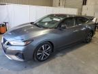 2019 NISSAN MAXIMA S - 1N4AA6AV7KC369976