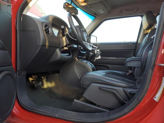 2016 JEEP PATRIOT SP - 1C4NJRBB6GD786413