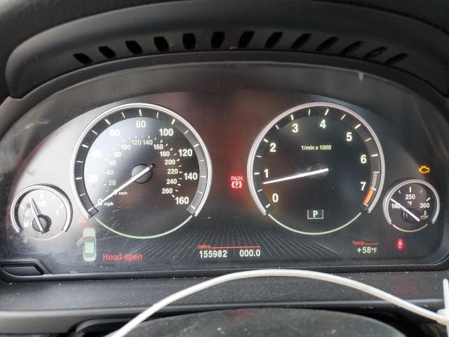 2015 BMW 535 I - WBA5B1C54FG126033
