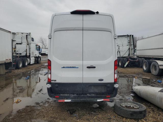 VIN 1FTBW3XK0NKA00477 2022 FORD TRANSIT no.6