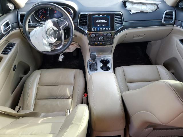 2019 JEEP GRAND CHER - 1C4RJFBG8KC553403