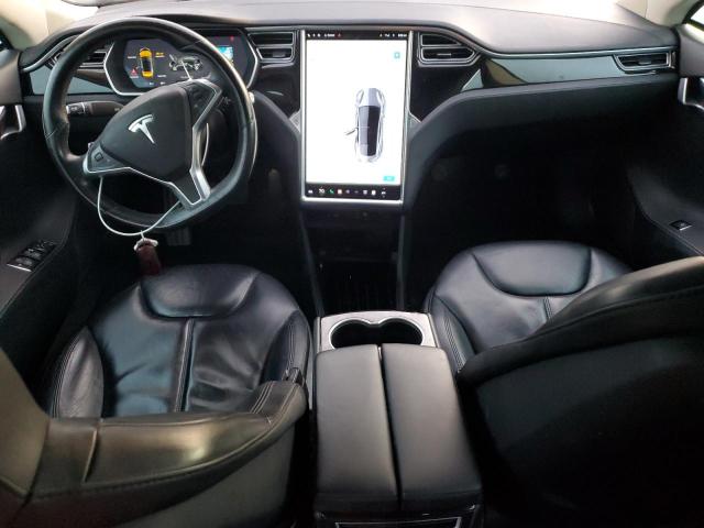 2015 TESLA MODEL S 85 5YJSA1H21FF083224