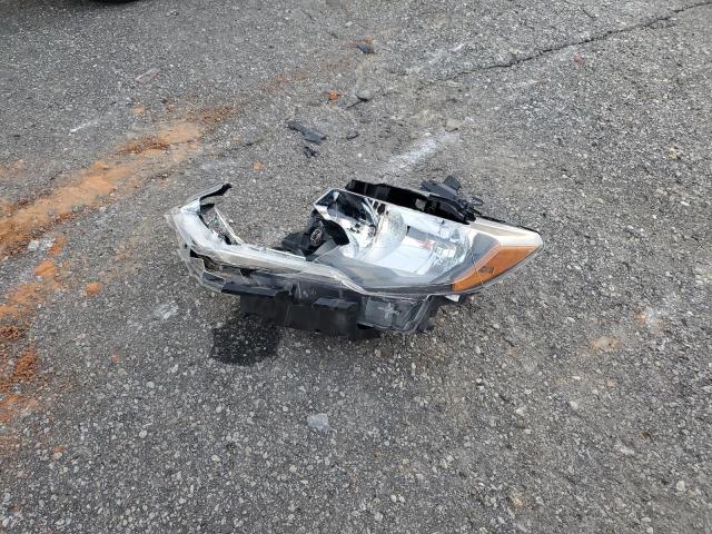 2017 NISSAN ROGUE S - KNMAT2MTXHP549624