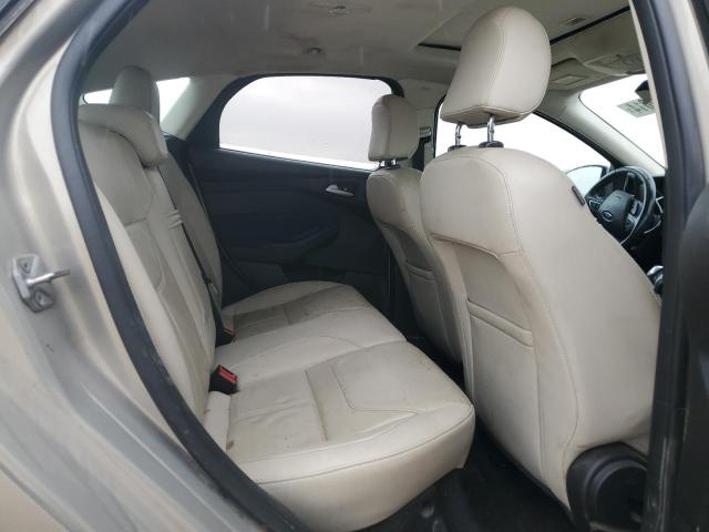 2016 FORD FOCUS TITA - 1FADP3N26GL397656