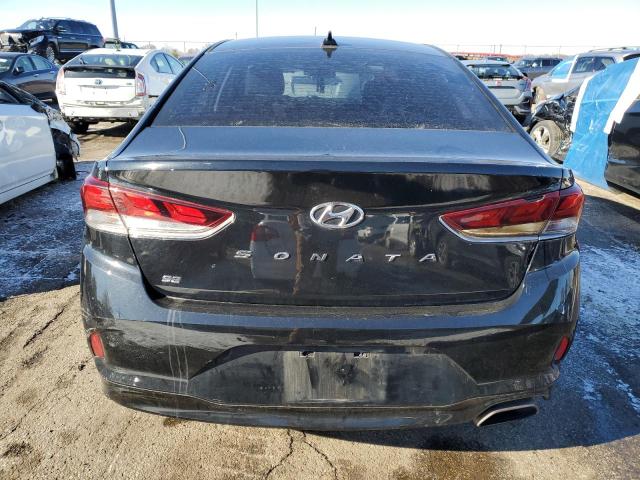 VIN 5NPE24AF3KH738312 2019 HYUNDAI SONATA no.6