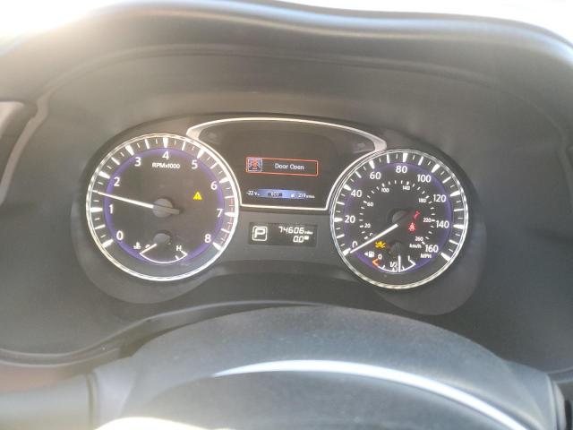 2020 INFINITI QX60 LUXE - 5N1DL0MN7LC506003