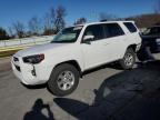 2023 TOYOTA 4RUNNER SR - JTEEU5JR6P5304320