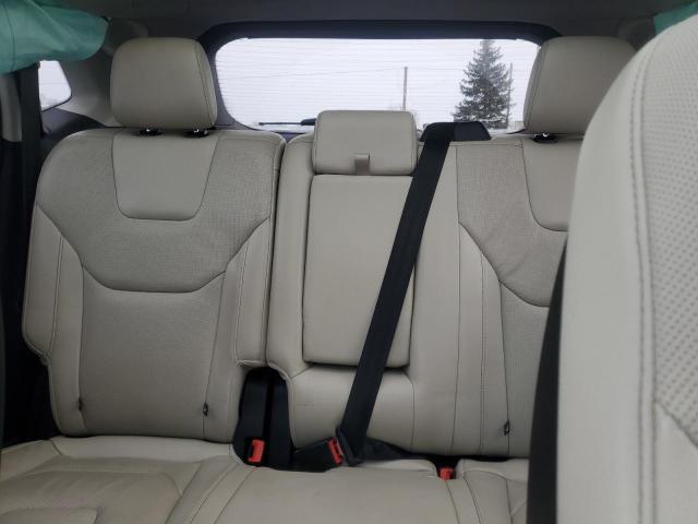 2018 FORD EDGE TITAN - 2FMPK3K98JBB26074