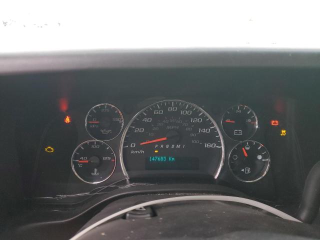 2019 GMC SAVANA G25 1GTW7AFGXK1281852