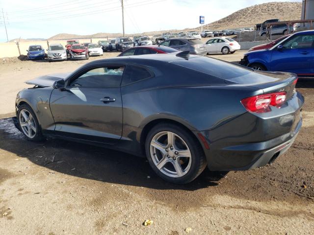 2020 CHEVROLET CAMARO LS - 1G1FB1RS0L0106489