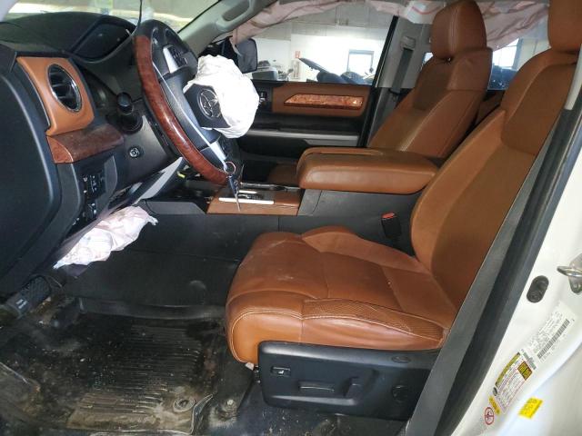 2019 TOYOTA TUNDRA CRE - 5TFAY5F15KX798239