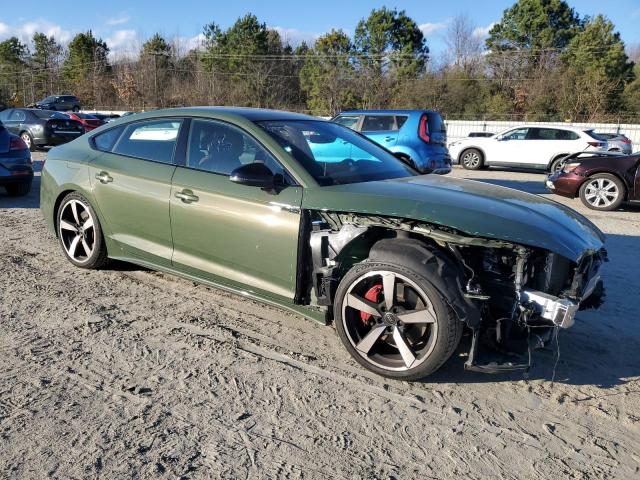 Vin: waufacf51pa043727, lot: 86777394, audi a5 premium plus 45 20234