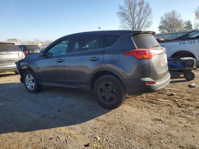 Vin: 2t3zfrev1fw203658, lot: 83874144, toyota rav4 le 20152