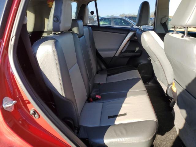 2015 TOYOTA RAV4 LIMIT - JTMYFREV1FD070473