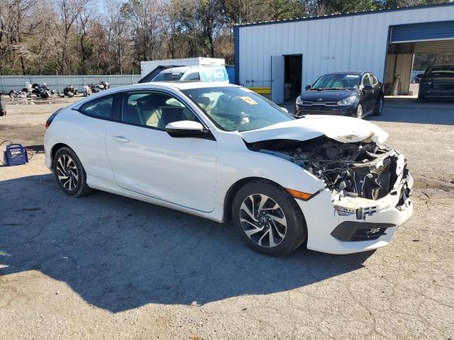 2017 HONDA CIVIC LX - 2HGFC4B03HH307564