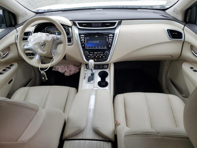 2017 NISSAN MURANO S - 5N1AZ2MG4HN189940
