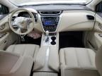 Lot #3024664744 2017 NISSAN MURANO S