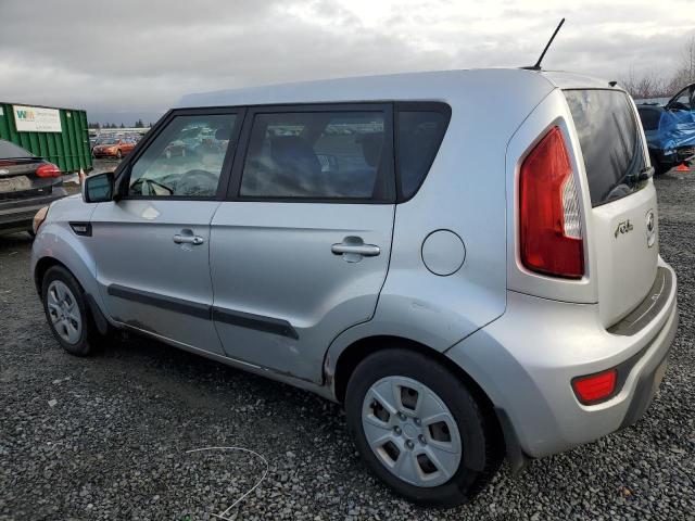 VIN KNDJT2A54D7767770 2013 KIA SOUL no.2