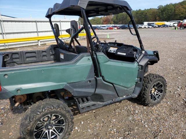 2016 HONDA SXS1000 M3 - 1HFVE04E0G4000182