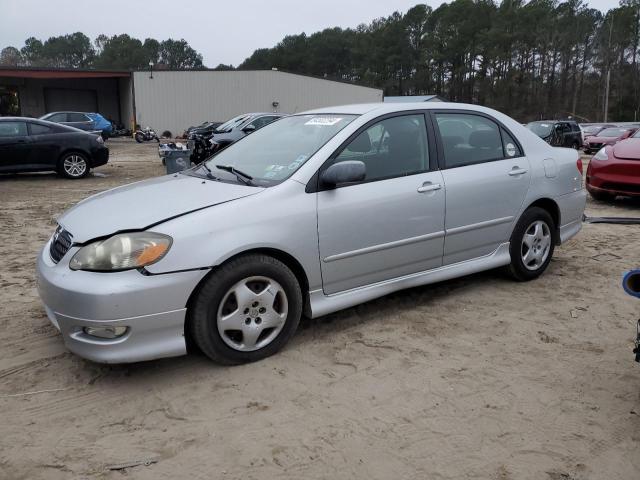 2005 TOYOTA COROLLA CE #3028590940