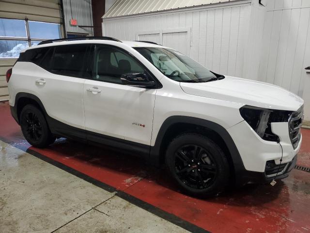 VIN 3GKALYEG4PL264839 2023 GMC TERRAIN AT no.4