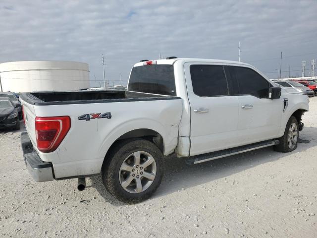 2021 FORD F150 SUPER - 1FTFW1E80MFB88017