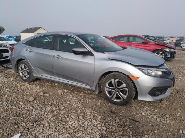 Vin: 19xfc2f68ge236518, lot: 83794124, honda civic lx 20164