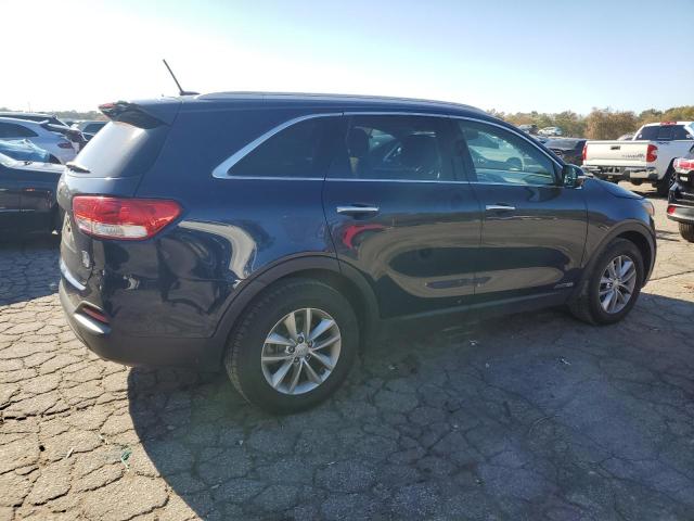 2017 KIA SORENTO LX - 5XYPGDA59HG211845