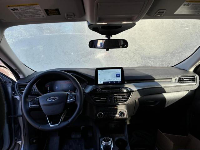 2023 FORD ESCAPE ACT - 1FMCU9GN1PUA52369