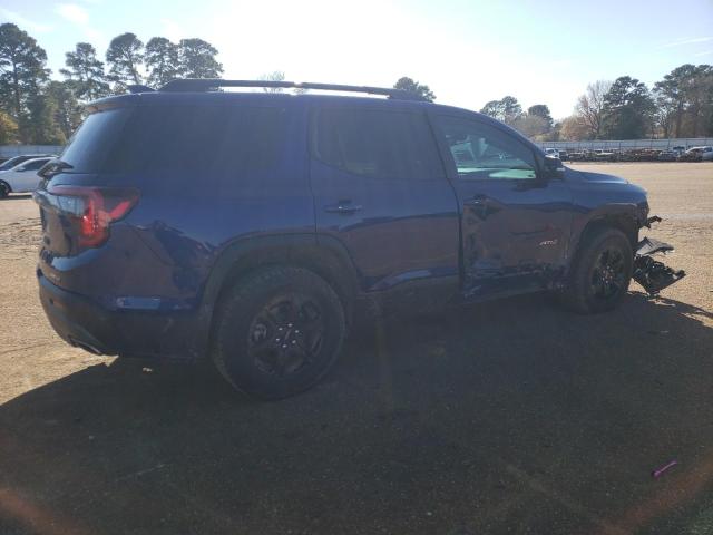 2023 GMC ACADIA AT4 - 1GKKNLLS5PZ239191