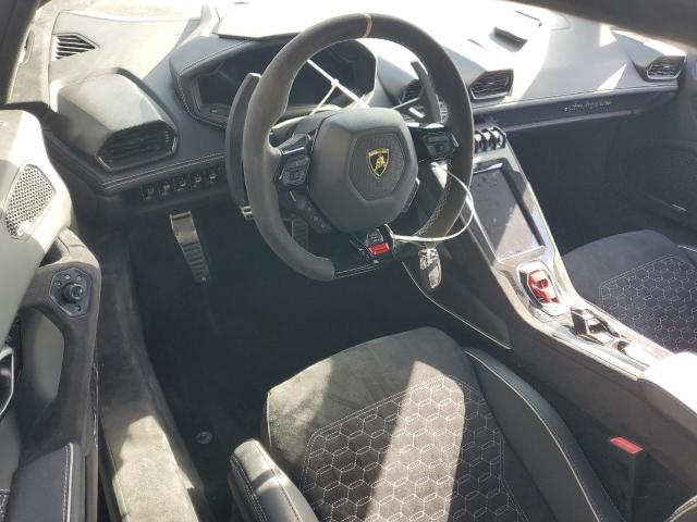 2023 LAMBORGHINI HURACAN TE ZHWUB6ZF7PLA24031