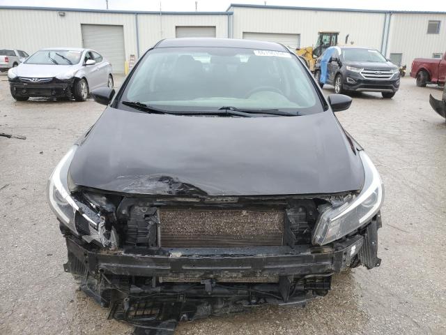 2017 KIA FORTE LX - 3KPFK4A78HE140498