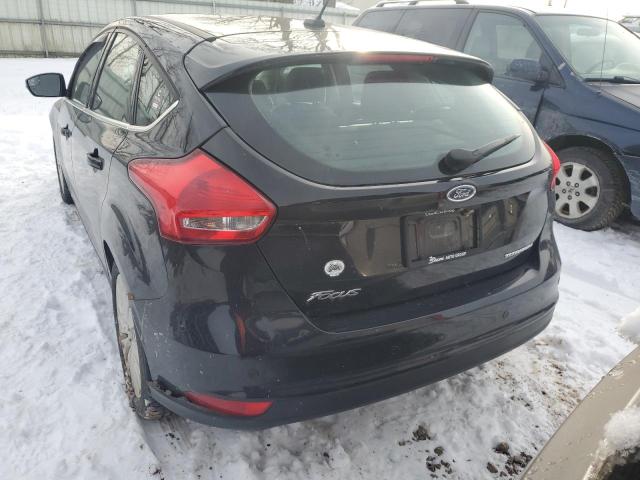 2018 FORD FOCUS TITA - 1FADP3N27JL295869