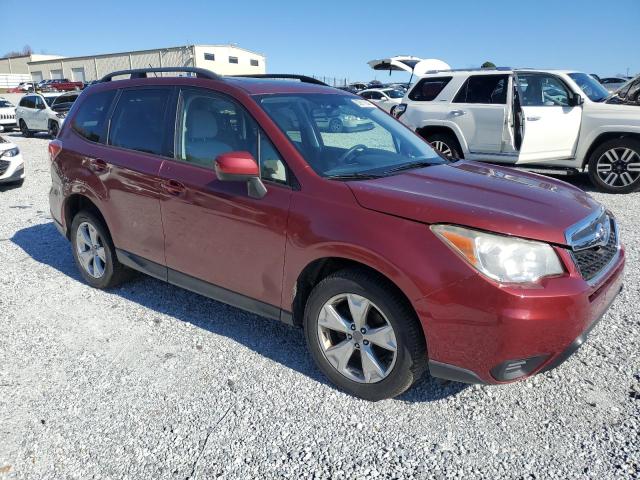 2015 SUBARU FORESTER 2 - JF2SJADC0FH414438