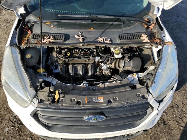 2017 FORD ESCAPE S - 1FMCU0F77HUD56581