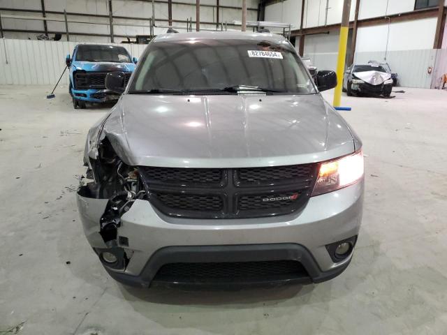 2019 DODGE JOURNEY SE - 3C4PDCBG6KT873157