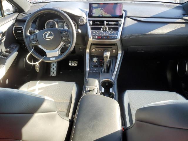 2020 LEXUS NX 300 F S JTJSARDZ7L2221961
