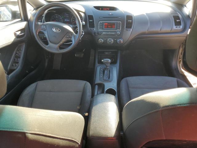 2015 KIA FORTE LX - KNAFX4A62F5397798