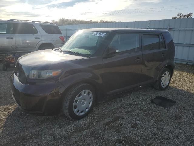 2008 TOYOTA SCION XB #3033387937