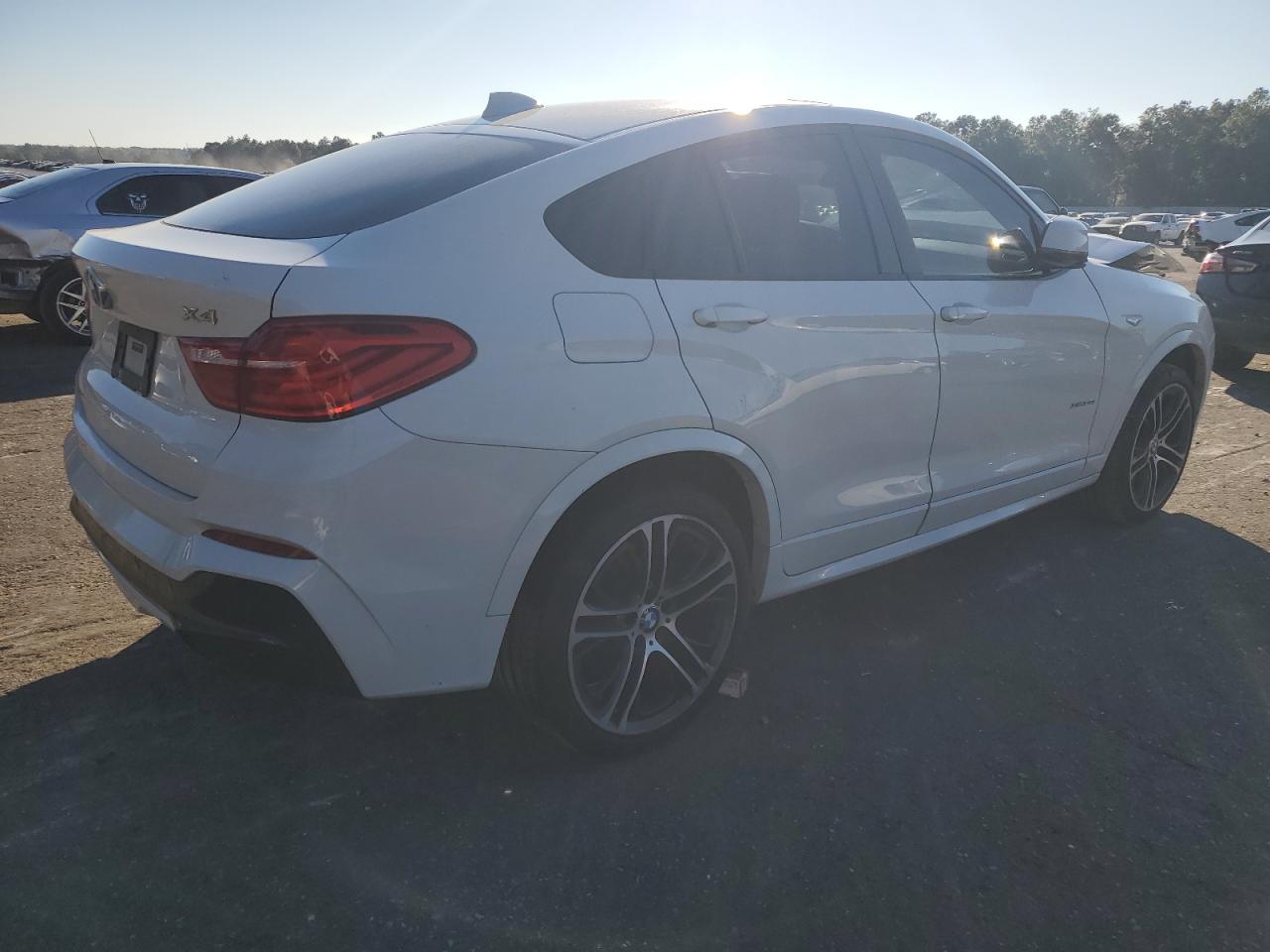 Lot #3034530742 2018 BMW X4 XDRIVE2