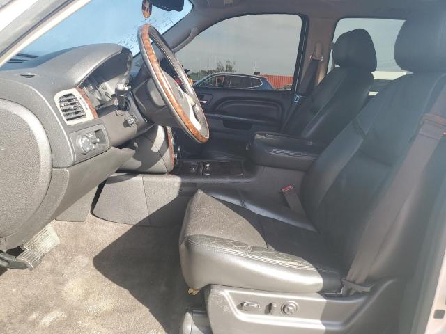 2013 GMC YUKON XL D - 1GKS1MEF0DR327630