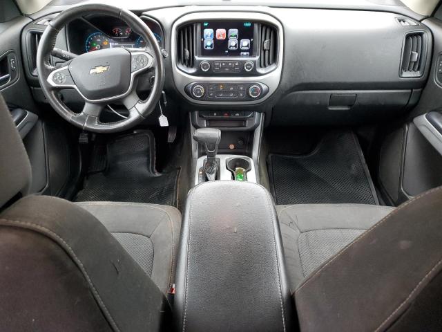 2018 CHEVROLET COLORADO L - 1GCGSCEA9J1212287